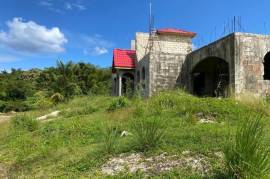 Residential Lot for Sale in Green Island