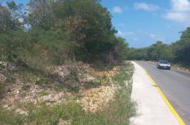 Residential Lot for Sale in Montego Bay