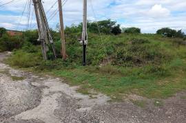 Residential Lot for Sale in May Pen