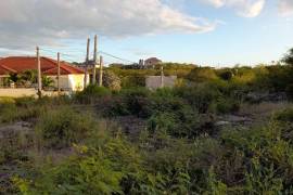 Residential Lot for Sale in May Pen