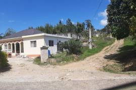 Residential Lot for Sale in James Hill