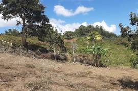 Residential Lot for Sale in James Hill