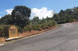 Residential Lot for Sale in James Hill