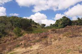 Residential Lot for Sale in James Hill