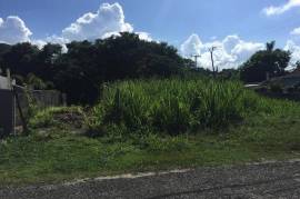 Residential Lot for Sale in Montego Bay