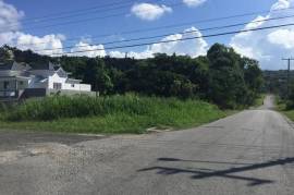 Residential Lot for Sale in Montego Bay