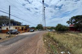 Residential Lot for Sale in Junction