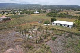 Residential Lot for Sale in Junction