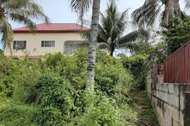 Residential Lot for Sale in Santa Cruz