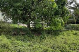 Residential Lot for Sale in Santa Cruz