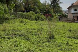 Residential Lot for Sale in Santa Cruz