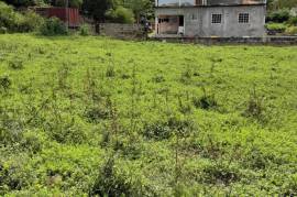 Residential Lot for Sale in Santa Cruz