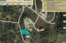 Residential Lot for Sale in Mandeville