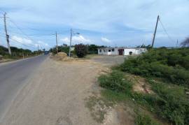 Residential Lot for Sale in Yallahs