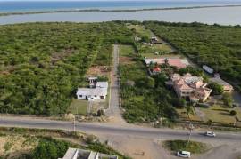 Residential Lot for Sale in Yallahs