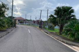 Residential Lot for Sale in Mandeville