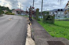 Residential Lot for Sale in Mandeville