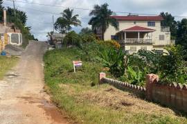 Residential Lot for Sale in Mandeville