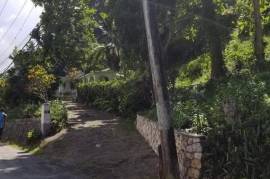 Residential Lot for Sale in Kingston 9