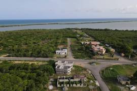 Residential Lot for Sale in Morant Bay