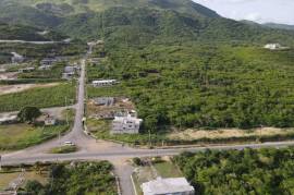 Residential Lot for Sale in Morant Bay