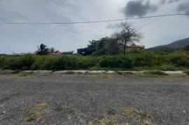 Residential Lot for Sale in Morant Bay