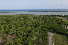 Residential Lot for Sale in Morant Bay