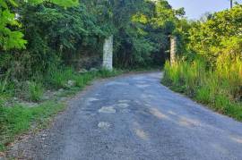 Residential Lot for Sale in Runaway Bay