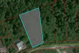 Residential Lot for Sale in Mandeville