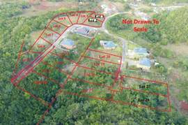 Residential Lot for Sale in Mandeville