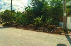 Residential Lot for Sale in Old Harbour