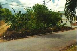 Residential Lot for Sale in Old Harbour