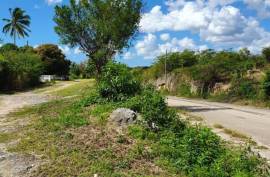 Residential Lot for Sale in May Pen