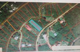 Residential Lot for Sale in May Pen