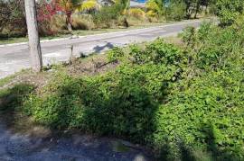 Residential Lot for Sale in Sandy Bay