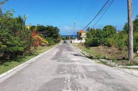 Residential Lot for Sale in Sandy Bay