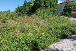 Residential Lot for Sale in Sandy Bay