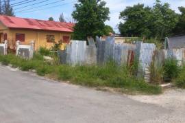 Residential Lot for Sale in Falmouth