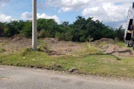 Residential Lot for Sale in May Pen