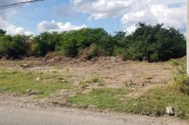 Residential Lot for Sale in May Pen