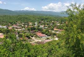 Residential Lot for Sale in Spanish Town