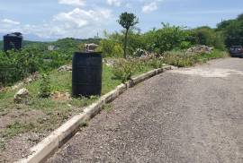 Residential Lot for Sale in Spanish Town