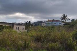 Residential Lot for Sale in Spanish Town