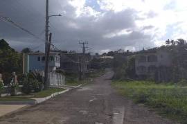 Residential Lot for Sale in Spanish Town