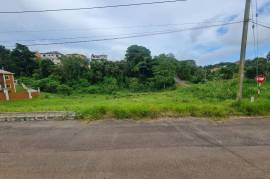 Residential Lot for Sale in Knockpatrick