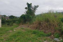 Residential Lot for Sale in Montego Bay