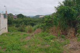 Residential Lot for Sale in Montego Bay