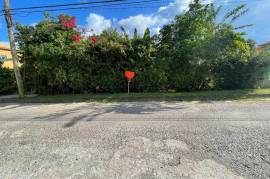 Residential Lot for Sale in Retreat