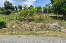 Residential Lot for Sale in Morant Bay