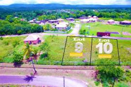 Residential Lot for Sale in Osbourne Store